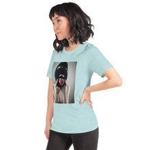 Load image into Gallery viewer, "Ski Mask Spit" Unisex Shirt