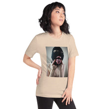 Load image into Gallery viewer, "Ski Mask Spit" Unisex Shirt