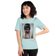 Load image into Gallery viewer, "Ski Mask Spit" Unisex Shirt