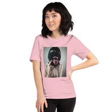 Load image into Gallery viewer, "Ski Mask Spit" Unisex Shirt