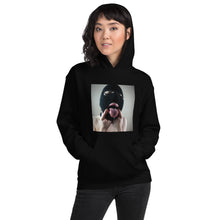 Load image into Gallery viewer, "Ski Mask Spit" Unisex Hoodie