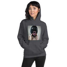 Load image into Gallery viewer, "Ski Mask Spit" Unisex Hoodie