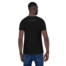 Load image into Gallery viewer, "Mystery Girl" Short-Sleeve Unisex T-Shirt