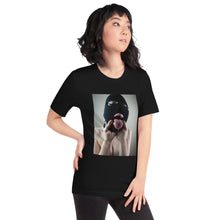 Load image into Gallery viewer, "Ski Mask Spit" Unisex Shirt
