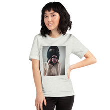 Load image into Gallery viewer, "Ski Mask Spit" Unisex Shirt