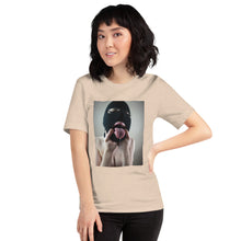 Load image into Gallery viewer, "Ski Mask Spit" Unisex Shirt