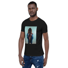 Load image into Gallery viewer, "Mystery Girl" Short-Sleeve Unisex T-Shirt