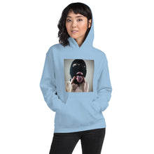 Load image into Gallery viewer, "Ski Mask Spit" Unisex Hoodie