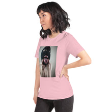 Load image into Gallery viewer, "Ski Mask Spit" Unisex Shirt