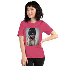 Load image into Gallery viewer, "Ski Mask Spit" Unisex Shirt