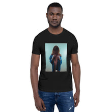 Load image into Gallery viewer, "Mystery Girl" Short-Sleeve Unisex T-Shirt