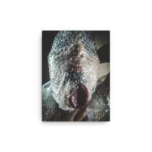 Load image into Gallery viewer, "Bubble Tongue" Canvas