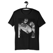 Load image into Gallery viewer, "Car Tits" Short-Sleeve Unisex T-Shirt
