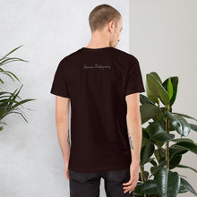 Load image into Gallery viewer, "Lord Sophie" Short-Sleeve Unisex T-Shirt