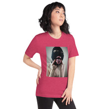 Load image into Gallery viewer, "Ski Mask Spit" Unisex Shirt