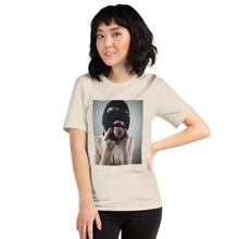 Load image into Gallery viewer, "Ski Mask Spit" Unisex Shirt