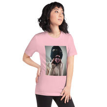 Load image into Gallery viewer, "Ski Mask Spit" Unisex Shirt