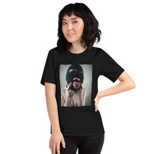 Load image into Gallery viewer, "Ski Mask Spit" Unisex Shirt