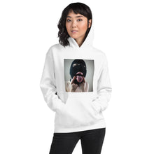 Load image into Gallery viewer, "Ski Mask Spit" Unisex Hoodie