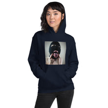 Load image into Gallery viewer, "Ski Mask Spit" Unisex Hoodie