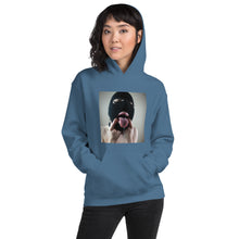 Load image into Gallery viewer, "Ski Mask Spit" Unisex Hoodie