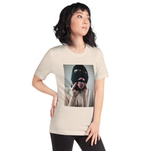Load image into Gallery viewer, "Ski Mask Spit" Unisex Shirt