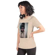 Load image into Gallery viewer, "Ski Mask Spit" Unisex Shirt