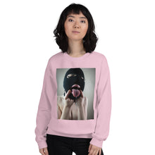 Load image into Gallery viewer, "Ski Mask Spit" Unisex Sweatshirt