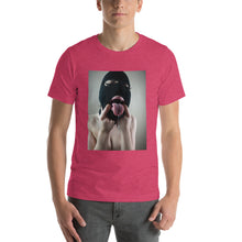 Load image into Gallery viewer, "Ski Mask Spit" Unisex Shirt