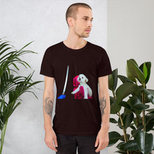 Load image into Gallery viewer, "Lord Sophie" Short-Sleeve Unisex T-Shirt
