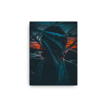 Load image into Gallery viewer, "Mystery Web" Canvas