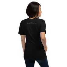 Load image into Gallery viewer, &quot;Don&#39;t Think&quot; Short-Sleeve Unisex T-Shirt
