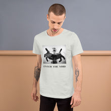 Load image into Gallery viewer, &quot;Enter The Void&quot; Short-Sleeve Unisex T-Shirt

