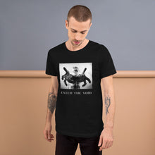 Load image into Gallery viewer, &quot;Enter The Void&quot; Short-Sleeve Unisex T-Shirt
