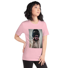 Load image into Gallery viewer, &quot;Ski Mask Spit&quot; Unisex Shirt
