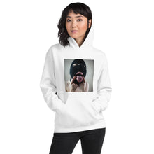 Load image into Gallery viewer, &quot;Ski Mask Spit&quot; Unisex Hoodie
