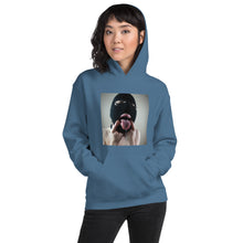 Load image into Gallery viewer, &quot;Ski Mask Spit&quot; Unisex Hoodie
