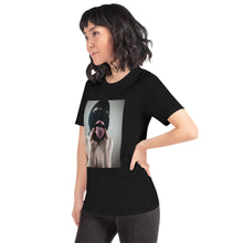 Load image into Gallery viewer, &quot;Ski Mask Spit&quot; Unisex Shirt
