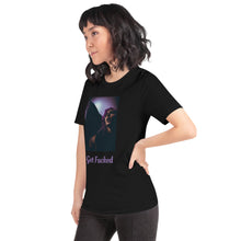 Load image into Gallery viewer, &quot;Get Fucked&quot; Short-Sleeve Unisex T-Shirt
